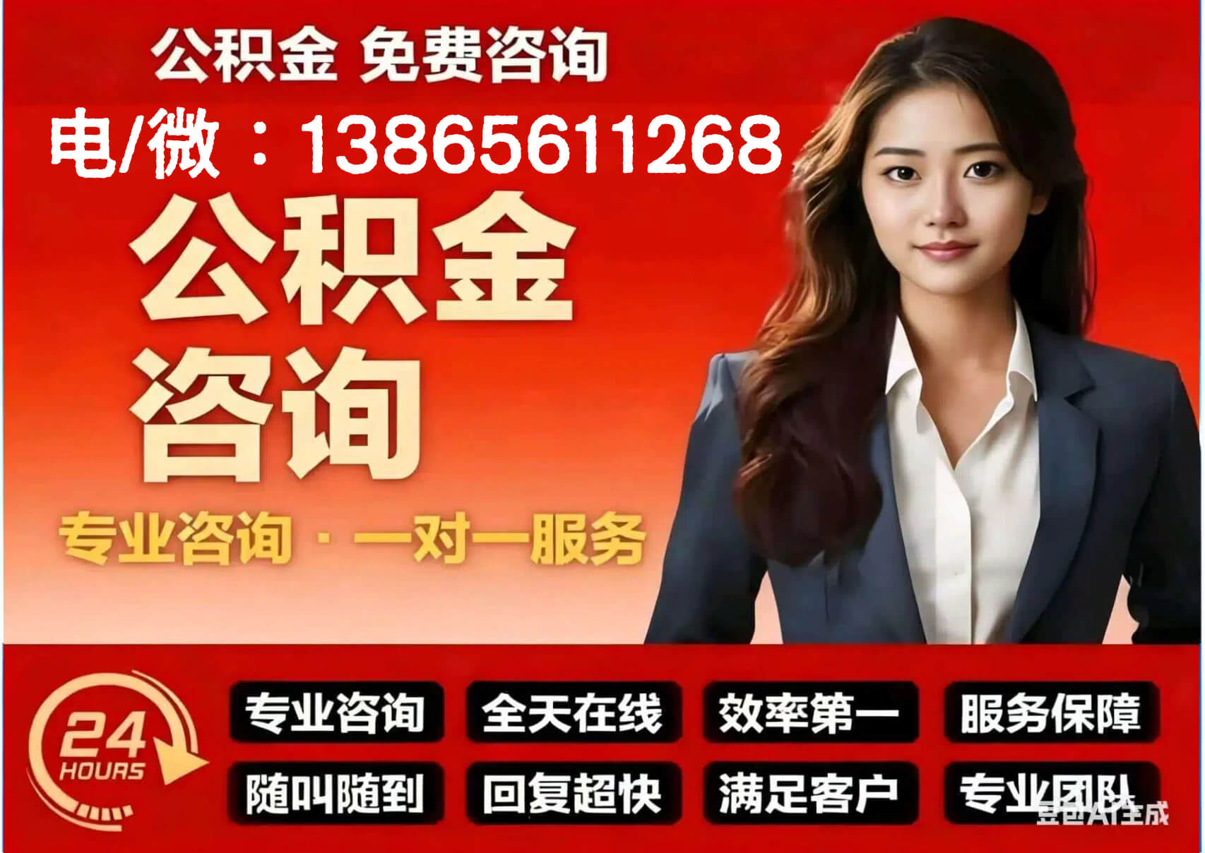 专业团队